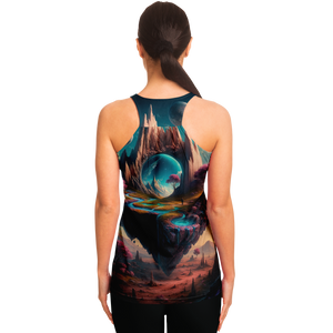 Dream Isle Women's Tank Top