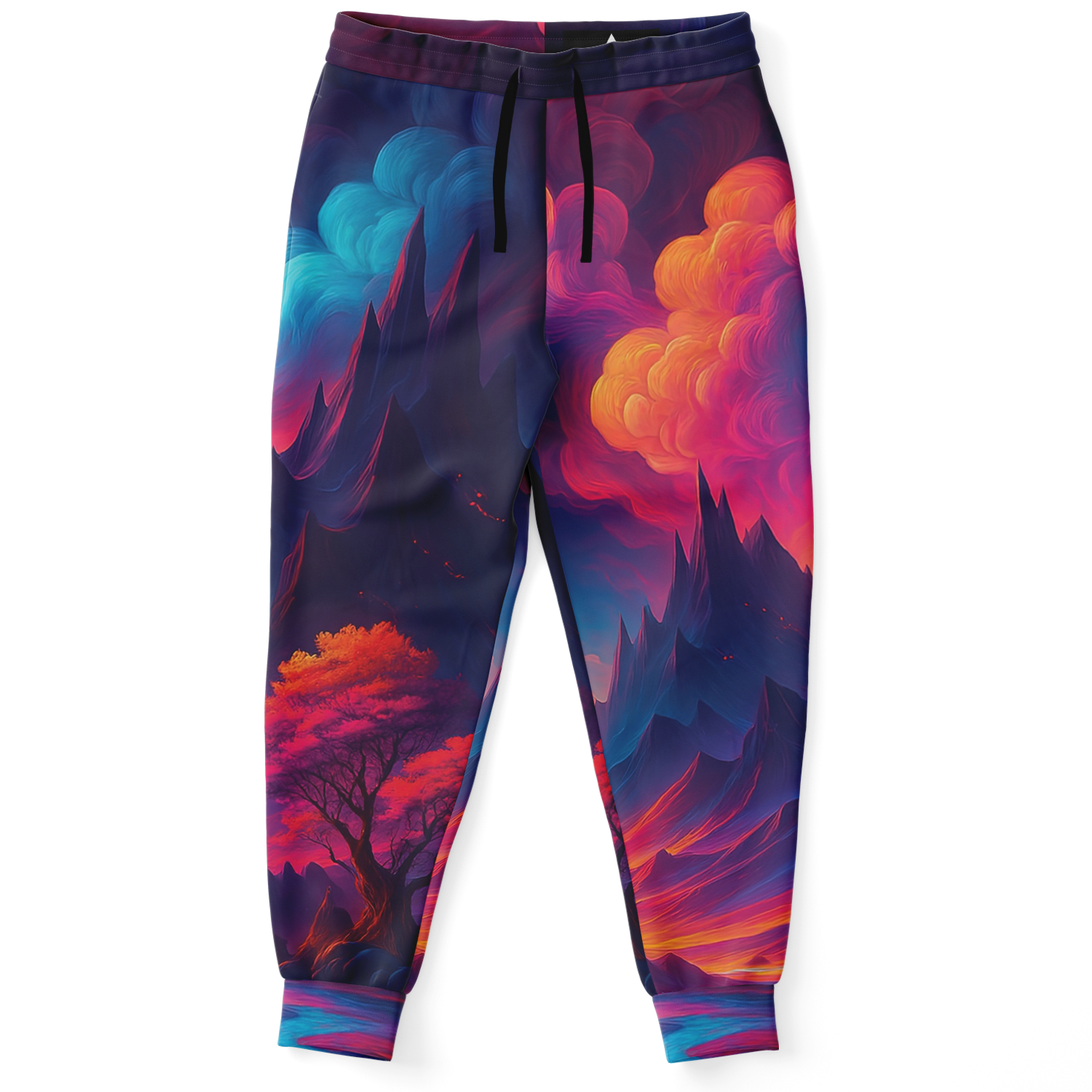Spectral Heights Joggers