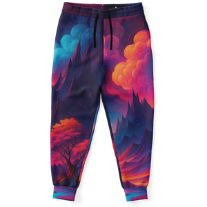 Spectral Heights Joggers