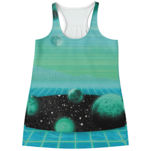 The Merge Women's Tank Top