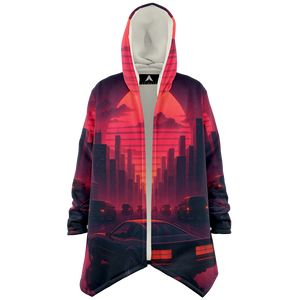 Nightfall Cloak