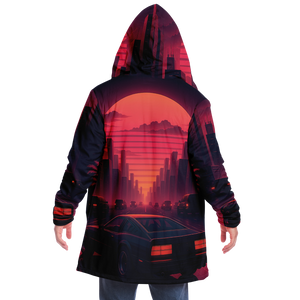 Nightfall Cloak
