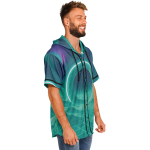 Astral Gateway Hooded Jersey