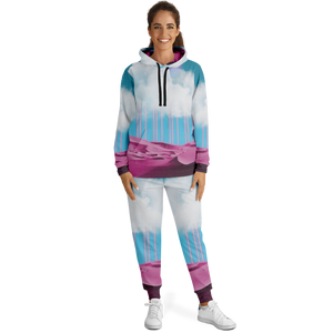 Electric Desert Tracksuit