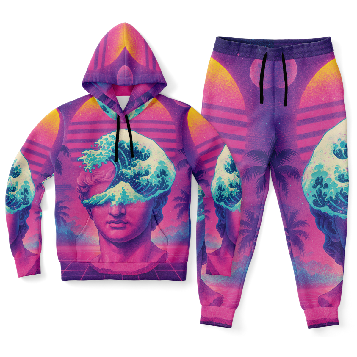 Tidalus Tracksuit