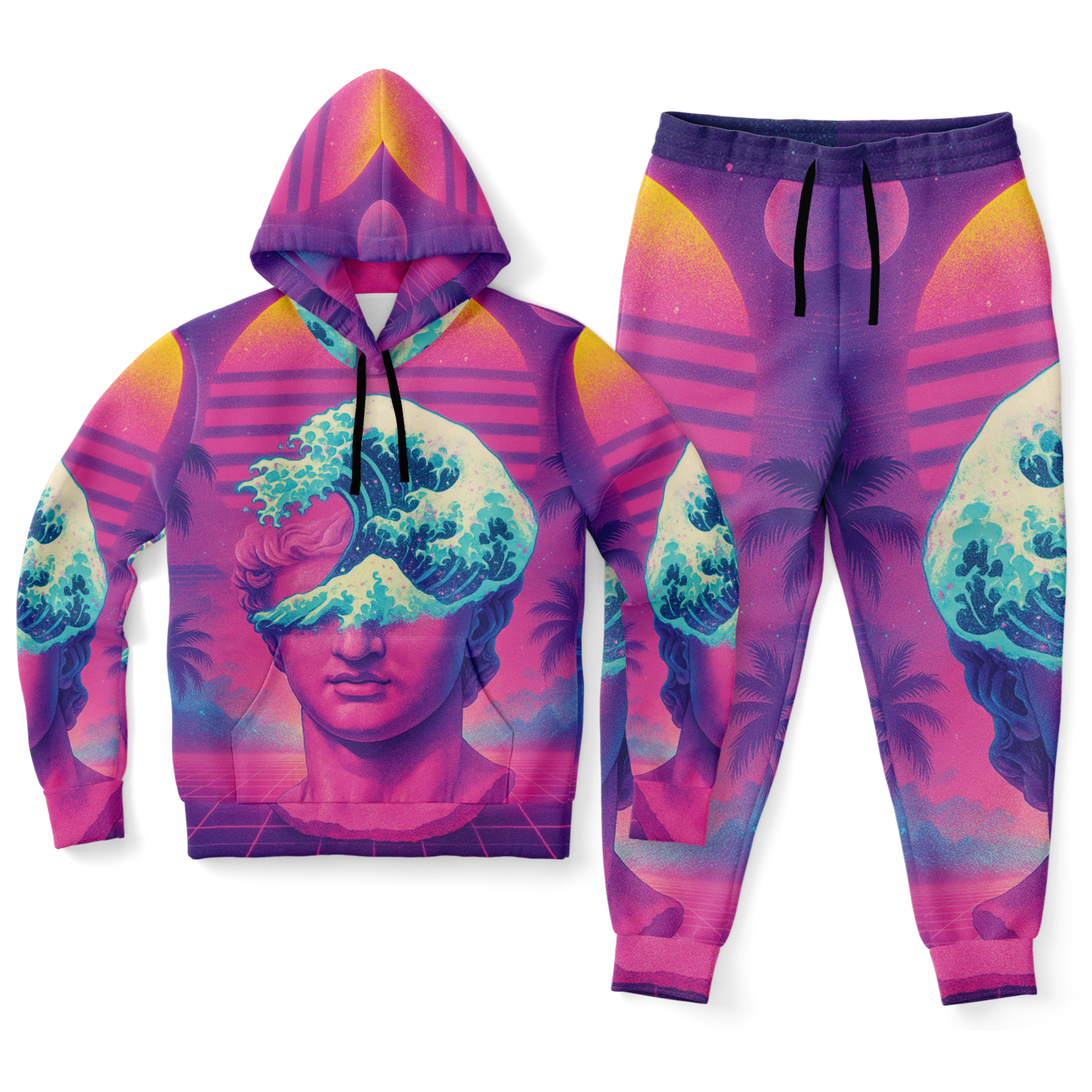 Tidalus Tracksuit