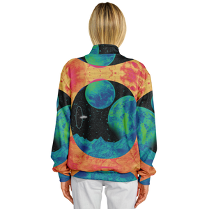 Juncture Varsity Jacket