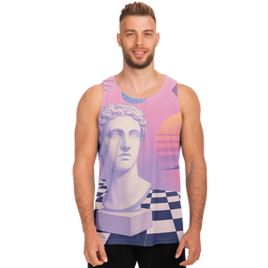 Corinthian Men's Tank Top