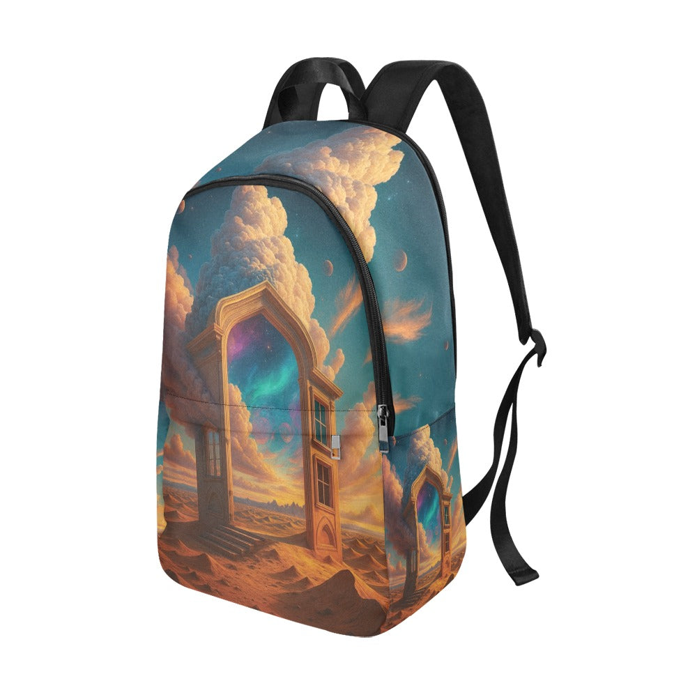 Mirage Mirror Adventure Backpack
