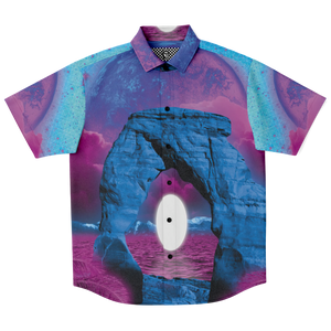 The Visitor Button Down Shirt