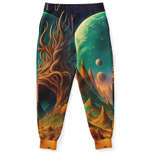 Cosmic Mirage Joggers