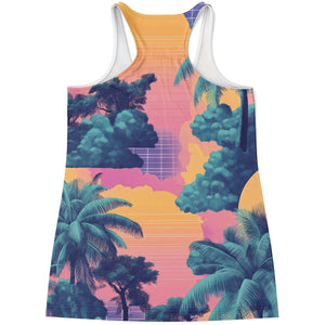Canopy Women's Tank Top