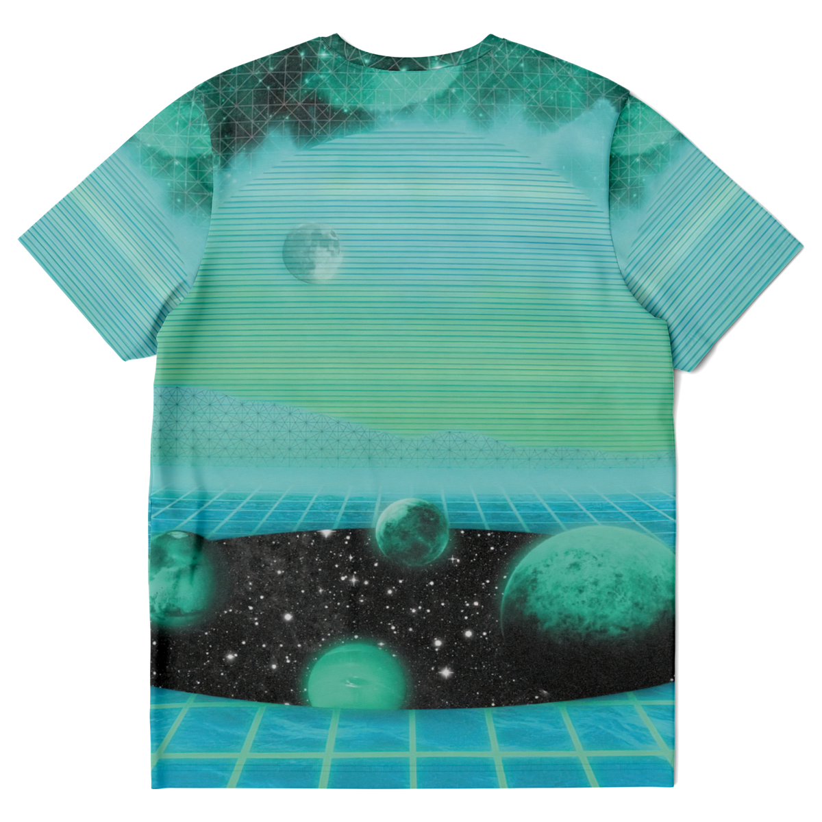 The Merge Tee