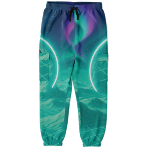 Astral Gateway Cargo Joggers