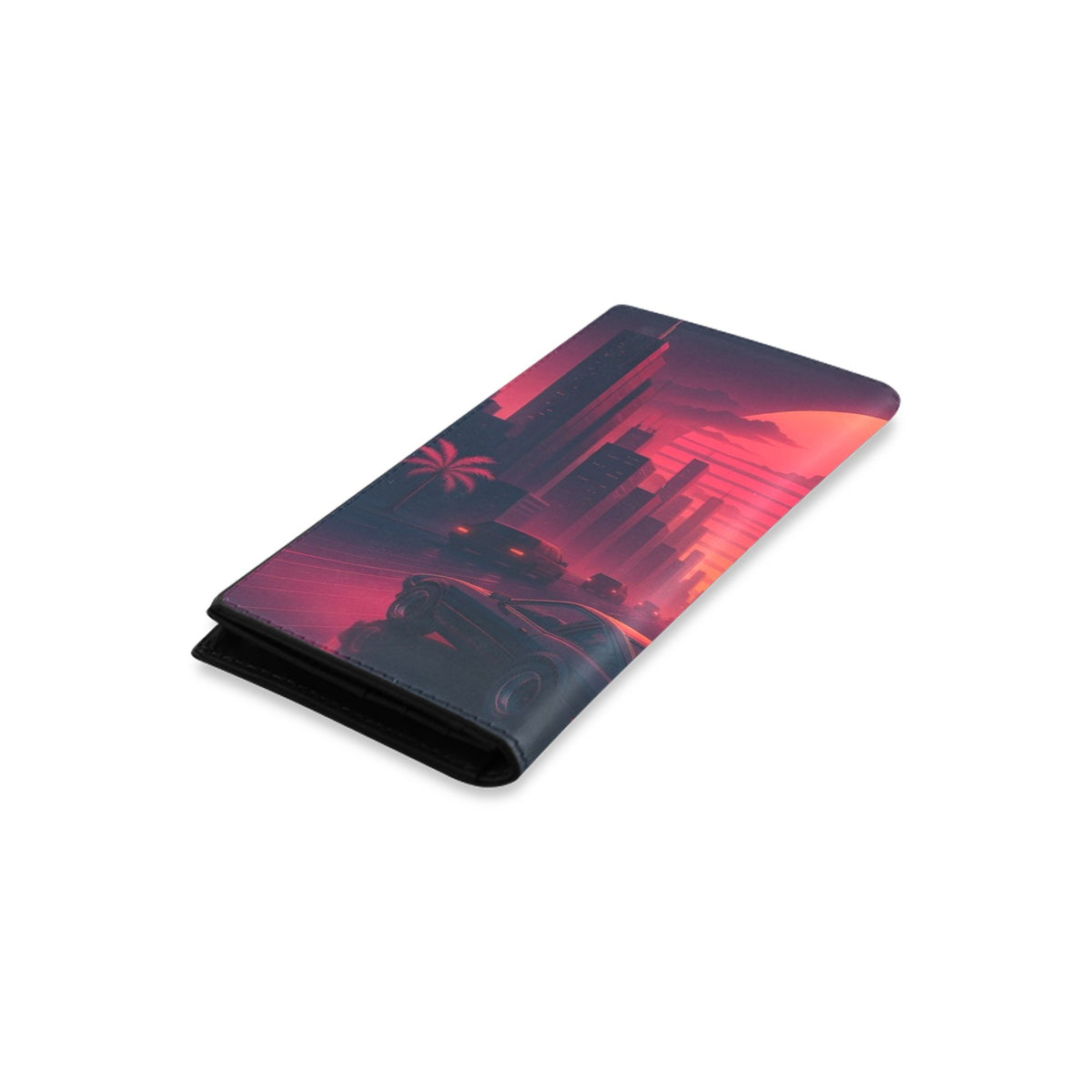 Nightfall Women's Wallet