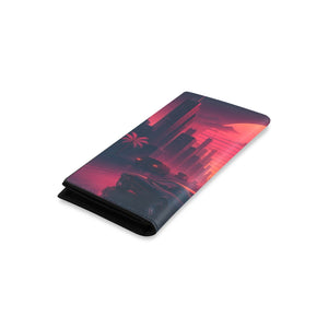 Nightfall Women's Wallet