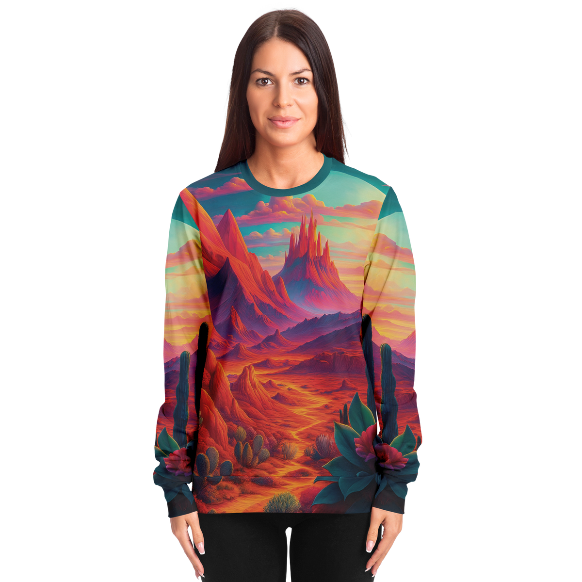 Desert Dreams Sweatshirt