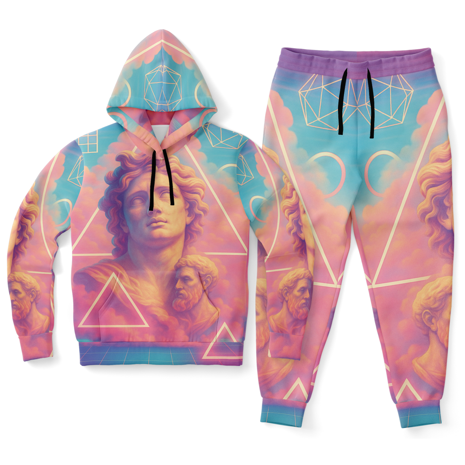 Apotheosis Tracksuit