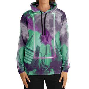 City of Radiance Hoodie