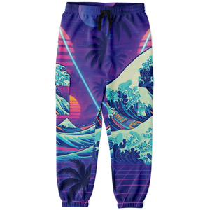 Neonami Cargo Joggers