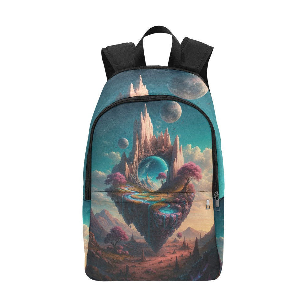 Dream Isle Adventure Backpack