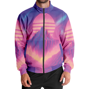 Aerolith Track Jacket