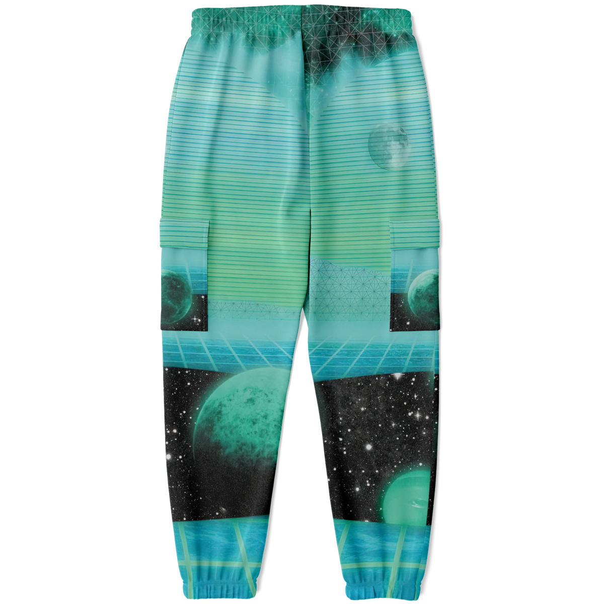 The Merge Cargo Joggers