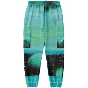 The Merge Cargo Joggers
