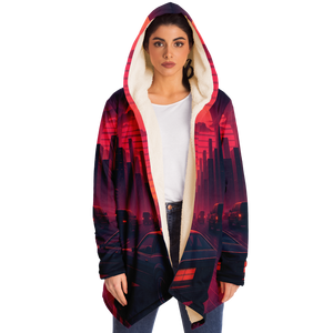 Nightfall Cloak