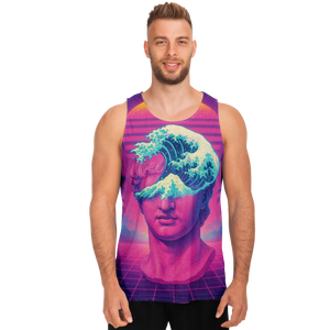Tidalus Men's Tank Top