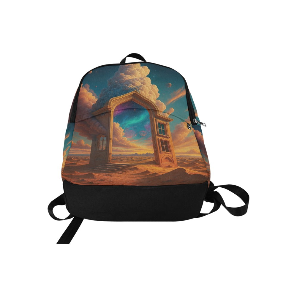 Mirage Mirror Adventure Backpack