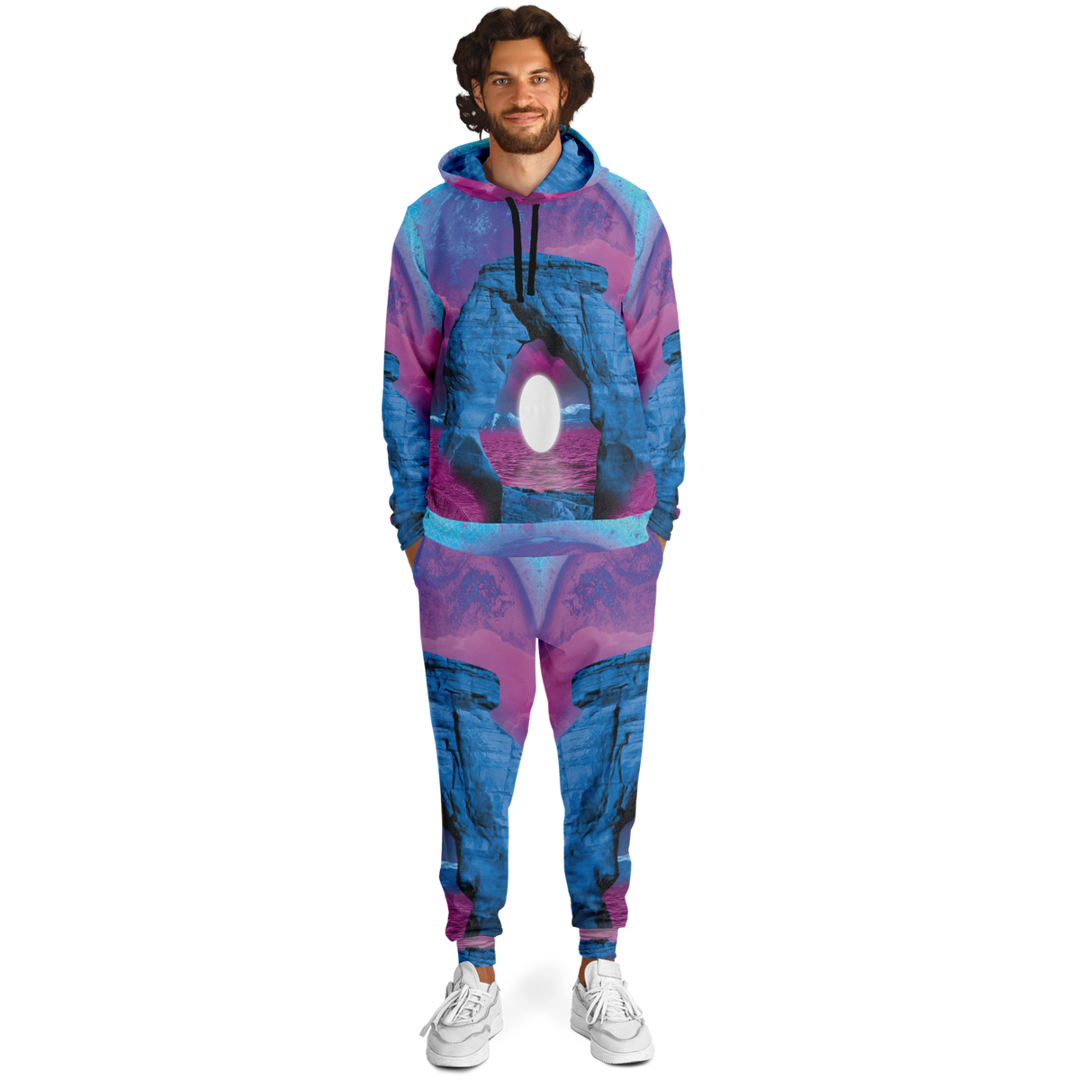 The Visitor Tracksuit