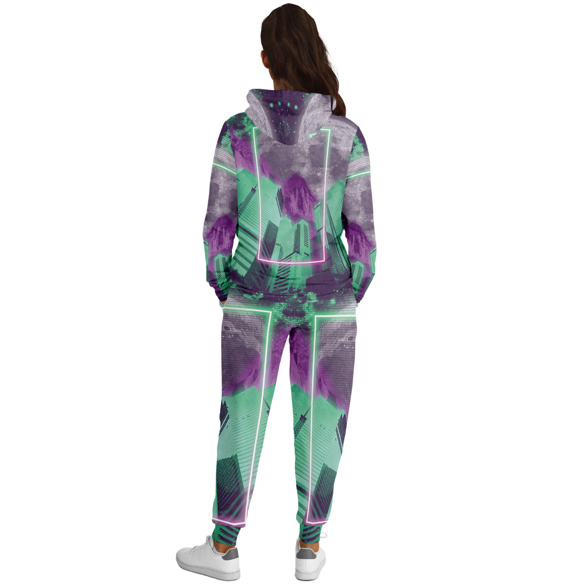 City of Radiance Tracksuit