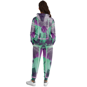 City of Radiance Tracksuit