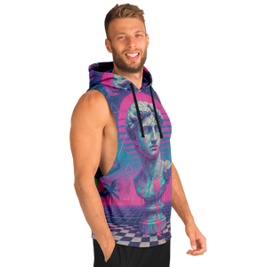 Anachron Sleeveless Hoodie