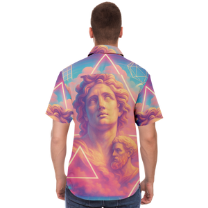 Apotheosis Button Down Shirt