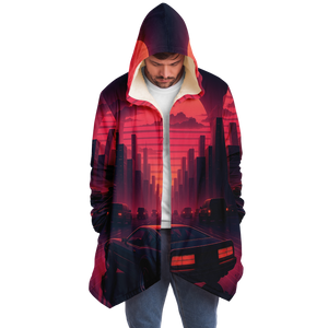 Nightfall Cloak