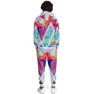 Dimensions Collide Tracksuit