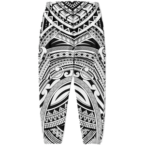 Ancient Tribe Cargo Joggers