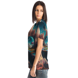 Dream Isle Tee