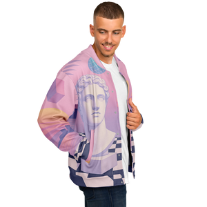 Corinthian Varsity Jacket