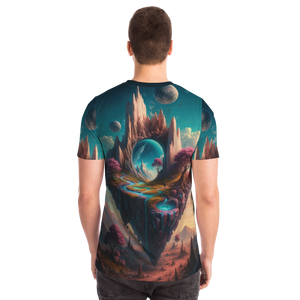 Dream Isle Tee