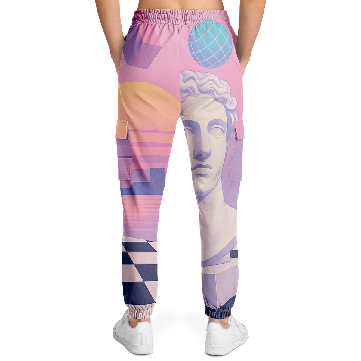 Corinthian Cargo Joggers