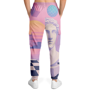 Corinthian Cargo Joggers