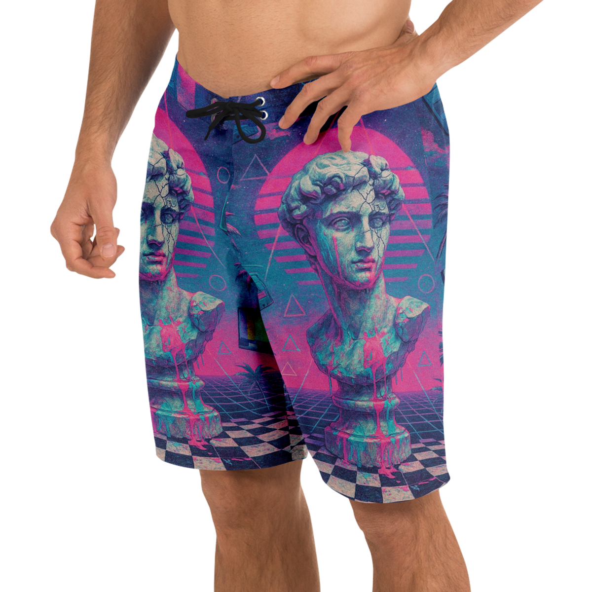 Anachron Board Shorts