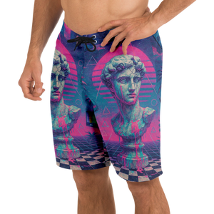 Anachron Board Shorts