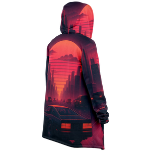 Nightfall Cloak