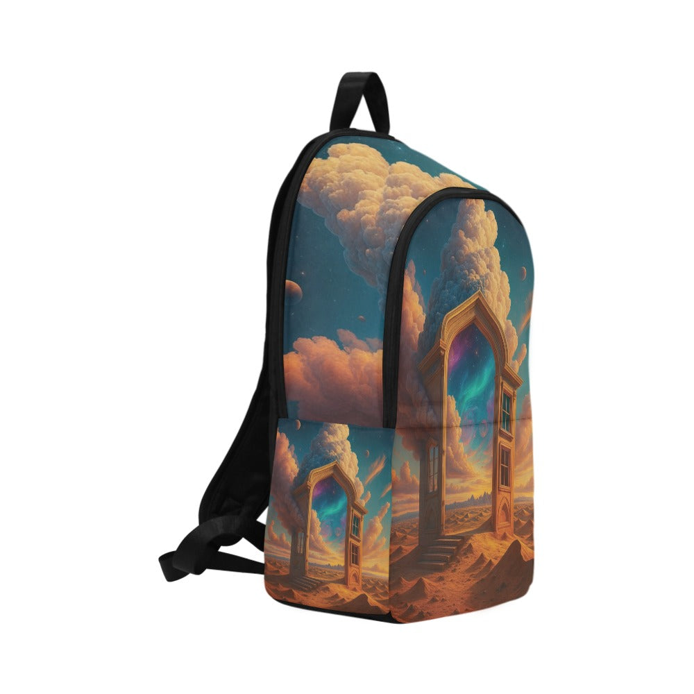 Mirage Mirror Adventure Backpack
