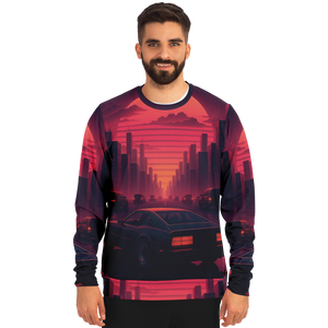 Nightfall Sweatshirt