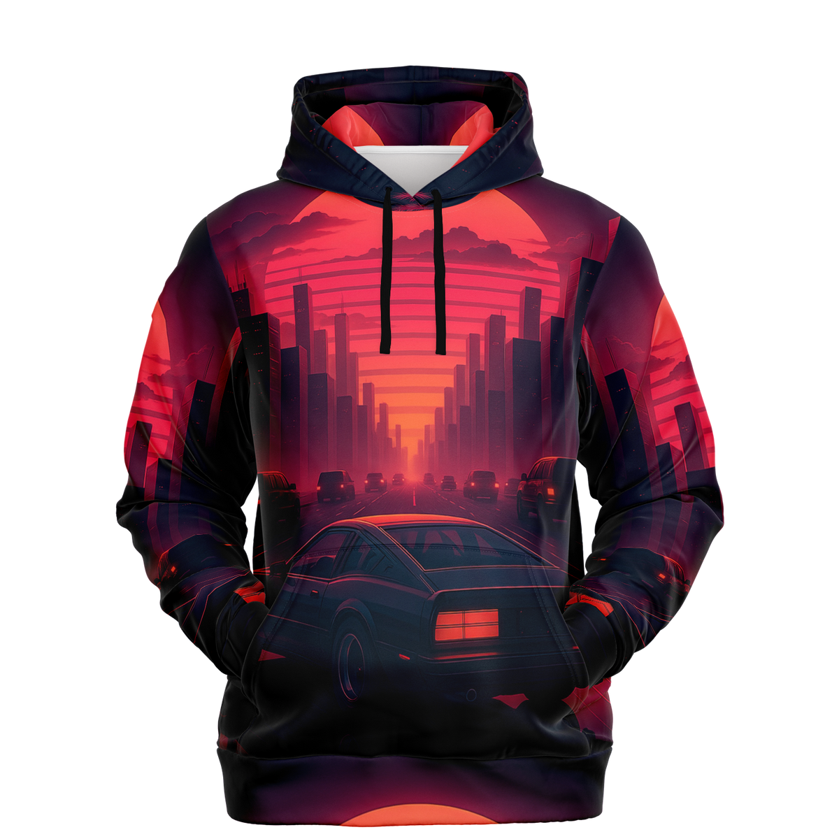 Nightfall Hoodie